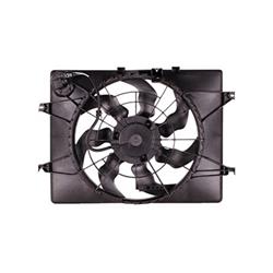 Body Parts Replacement Electric Cooling Fans for 2011-2013 OPTIMA, SONATA - KI3115136