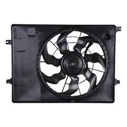 Body Parts Replacement Electric Cooling Fans for 2016-2019 SORENTO - KI3115145