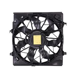 Body Parts Replacement Electric Cooling Fans for 2016-2018 OPTIMA - KI3115147