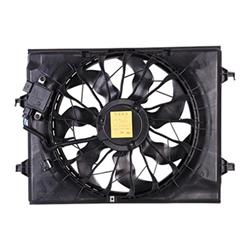 Body Parts Replacement Electric Cooling Fans for 2016 OPTIMA - KI3115148