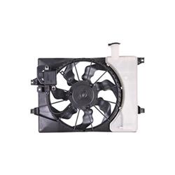 Body Parts Replacement Electric Cooling Fans for 2017 FORTE - KI3115151
