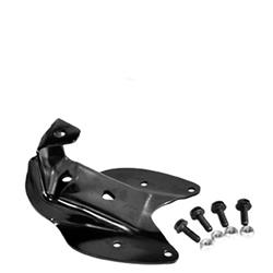 Coast to Coast International Body Parts Leaf Spring Shackles and Hangers KYPKPR12