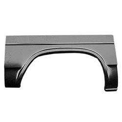 Coast to Coast International Body Parts Fender Patch Panels LKQ1070514