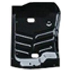 Body Parts Floor Pans for 1984-1990 BRONCO II, 1983-1992 RANGER - LKQ2591741