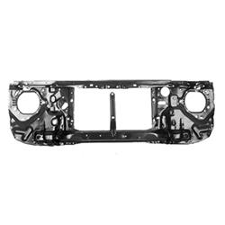 Coast to Coast International Body Parts Radiator Mounting Brackets LKQ8103230