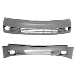 Body Parts Bumper Covers for 1997-1999 ES300 - LX1000112