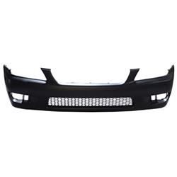 Body Parts Bumper Covers for 2001-2005 IS300 - LX1000121C