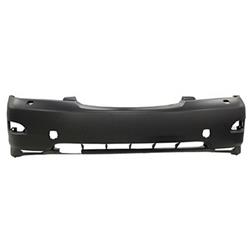 Body Parts Bumper Covers for 2004-2006 RX330, 2007-2009 RX350 - LX1000141C