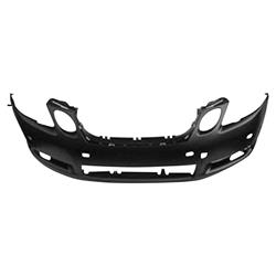 Body Parts Bumper Covers LX1000151