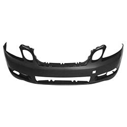Body Parts Bumper Covers LX1000152