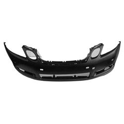 Body Parts Bumper Covers LX1000153C