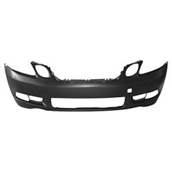 Body Parts Bumper Covers LX1000154C