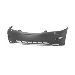 Body Parts Bumper Covers for 2004-2006 RX330, 2007-2009 RX350 - LX1000168C