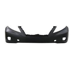 Body Parts Bumper Covers for 2010-2012 RX350 - LX1000190PP