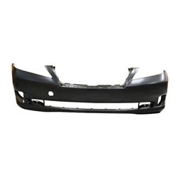 Body Parts Bumper Covers for 2010-2012 ES350 - LX1000200C
