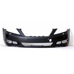 Body Parts Bumper Covers for 2010-2012 LS460 - LX1000203