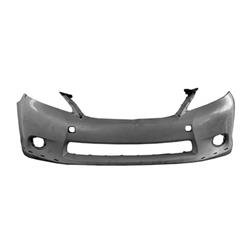Body Parts Bumper Covers for 2010-2012 HS250H - LX1000207OE