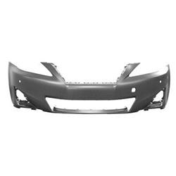 Body Parts Bumper Covers for 2011-2013 IS250, IS350 - LX1000217