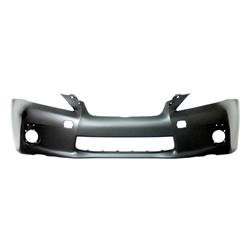 Body Parts Bumper Covers for 2011-2013 CT200H - LX1000226C