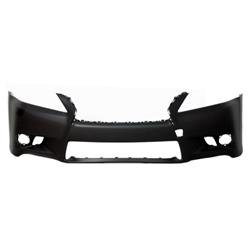 Body Parts Bumper Covers for 2013 GS350, GS450H - LX1000228