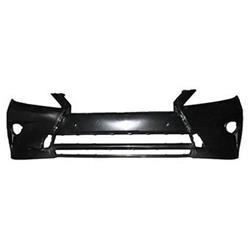 Body Parts Bumper Covers for 2013-2015 RX350, RX450H - LX1000248PP