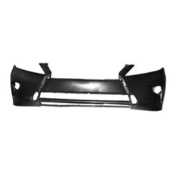 Body Parts Bumper Covers for 2013-2015 RX350, RX450H - LX1000250C