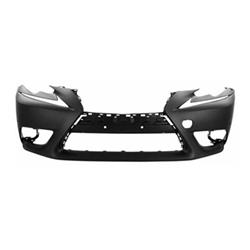 Body Parts Bumper Covers LX1000263C
