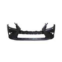 Coast to Coast International Body Parts Bumper Covers LX1000268C
