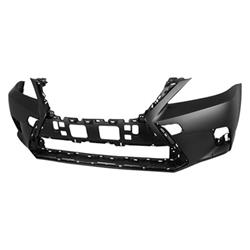 Body Parts Bumper Covers for 2014-2017 CT200H - LX1000276OE