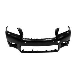 Body Parts Bumper Covers for 2014-2015 GS350, GS450H - LX1000282C