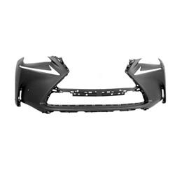 Body Parts Bumper Covers for 2015-2017 NX200T - LX1000301C