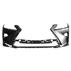 Body Parts Bumper Covers LX1000318