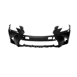 Body Parts Bumper Covers LX1000320