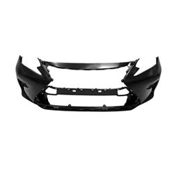 Body Parts Bumper Covers for 2016-2018 ES300H, ES350 - LX1000328