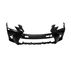 Body Parts Bumper Covers LX1000330C