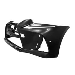 Body Parts Bumper Covers for 2017-2020 IS350, IS300, 2017 IS200T - LX1000371