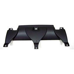 Body Parts Bumper Covers for 2003-2009 GX470 - LX1015100