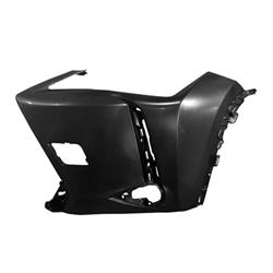 Coast to Coast International Body Parts Bumper Covers LX1016102