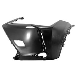 Coast to Coast International Body Parts Bumper Covers LX1016103