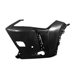 Coast to Coast International Body Parts Bumper Covers LX1016104