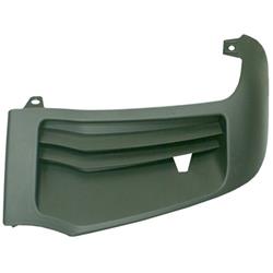 Body Parts Bumper Covers for 2010-2011 RX350, RX450H - LX1017100