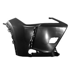 Coast to Coast International Body Parts Bumper Covers LX1017102