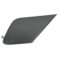 Coast to Coast International Body Parts Bumper Replacement Parts LX1029115