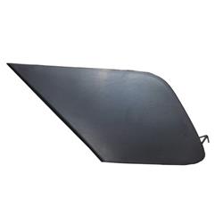 Coast to Coast International Body Parts Bumper Replacement Parts LX1029116