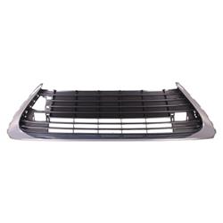 Coast to Coast International Body Parts Grilles and Grille Inserts LX1036129C