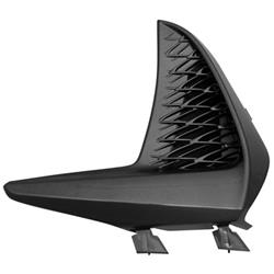 Body Parts Bumper Covers for 2017-2020 IS350, IS300, 2017 IS200T - LX1038124