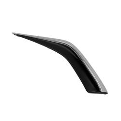 Coast to Coast International Body Parts Bumper Moldings LX1038128C