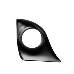 Body Parts Fog Light Bezels for 2011-2013 IS250, IS350 - LX1039111