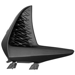 Body Parts Bumper Covers for 2017-2020 IS350, IS300, 2017 IS200T - LX1039124