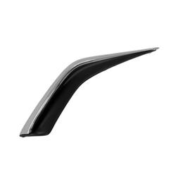 Coast to Coast International Body Parts Bumper Moldings LX1039128C